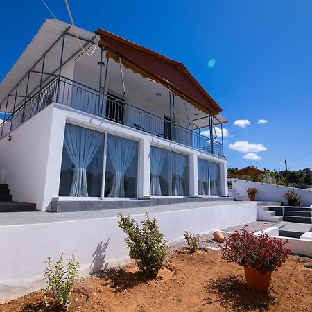 Oceanus Summer House Σαλαμίνα Εξωτερικό φωτογραφία